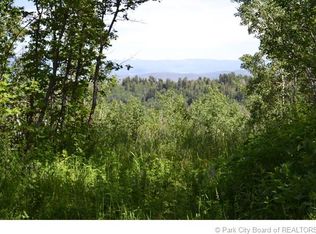 2615 S Forest Meadow Rd, Wanship, UT 84017