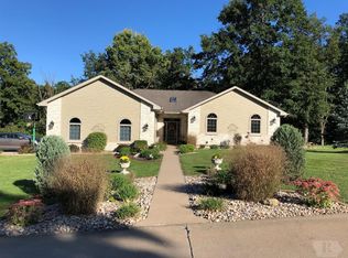13 Bear Creek Estates Dr, Ottumwa, IA 52501
