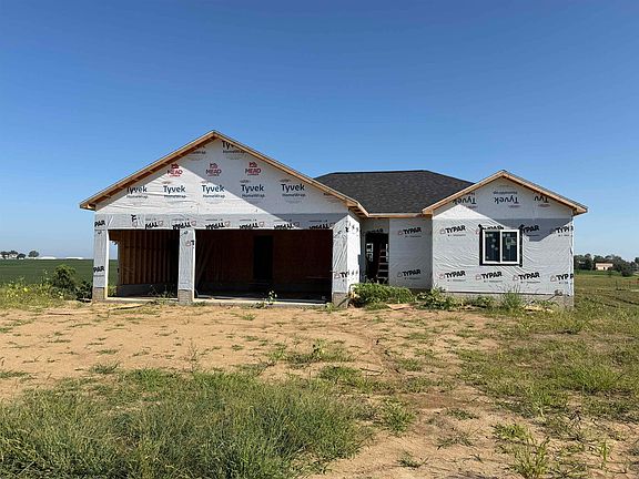 4th image of 606 Morehead Court Fls NE