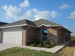 2333 NW 199th St, Edmond, OK 73012