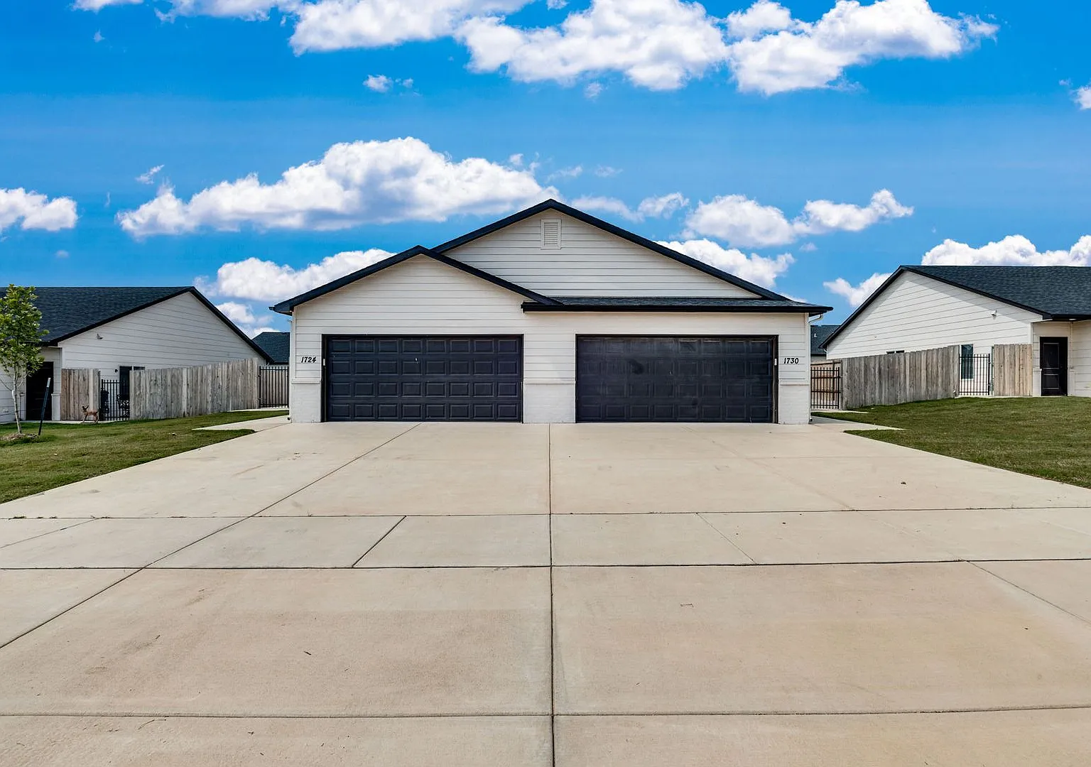 Area151 Alex Plan — Photo 1