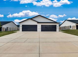1910 Reece St, Goddard, KS 67052