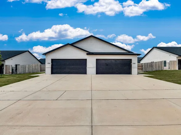 1910 Reece St, Goddard, KS