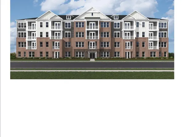 4007 Seaside Alder Rd #A-8102, Bowie, MD 20720