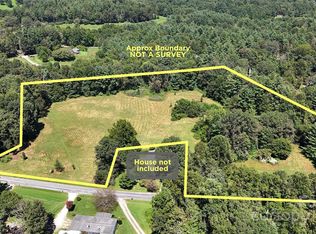 Lytle Rd, Fletcher, NC 28732