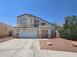 3341 Hillingdon Ct, Las Vegas, NV 89129