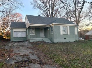 1025 Cindy Ln, Memphis, TN 38127