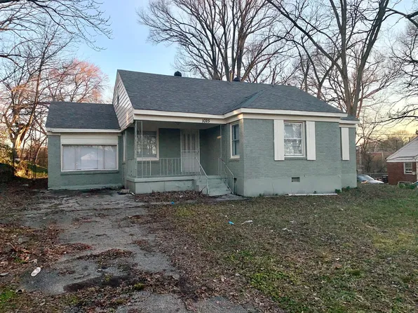 1025 Cindy Ln, Memphis, TN 38127