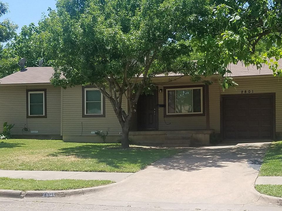1st image of 2801 William Brewster Dr