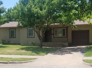 2801 William Brewster Dr, Irving, TX 75062