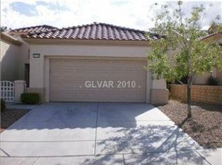 10125 Hunter Springs Dr, Las Vegas, NV 89134