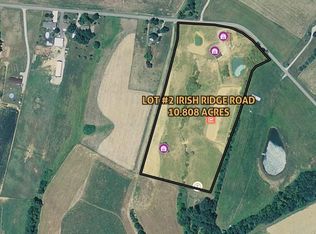 2 Irish Ridge Rd, Bardstown, KY 40004