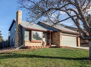 18874 E Mexico Dr, Aurora, CO 80017