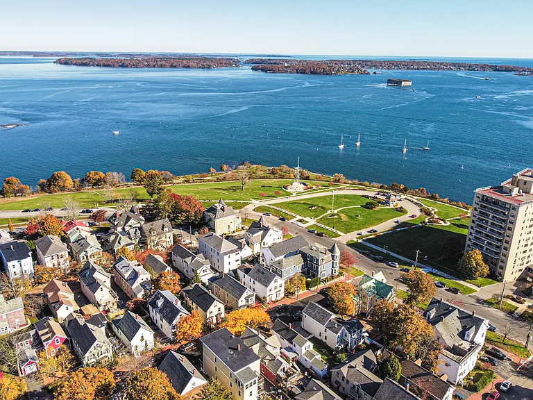 64 Eastern Promenade #2 — Photo 45