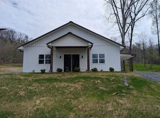 735 Lead Mine Valley Rd SW, Cleveland, TN 37311