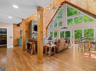 816 Alpine Dr, Jasper, GA 30143