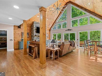 816 Alpine Dr, Jasper, GA, 30143