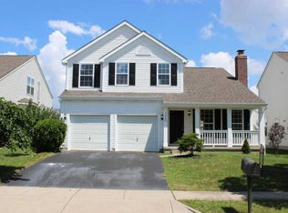 5960 Wilderness Dr, New Albany, OH