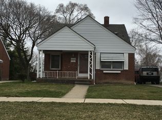 15544 Ego Ave, Eastpointe, MI 48021