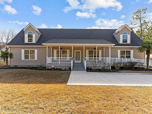 1426 Grace Road, Southport, NC 28461
