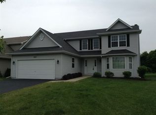 15513 Spruce Dr, Alexander, AR 72002