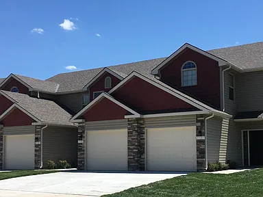 Eagle Creek Townhomes