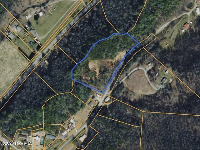 2nd image of 0 Stover Road