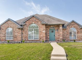 2236 Sky Harbor Dr, Plano, TX 75025