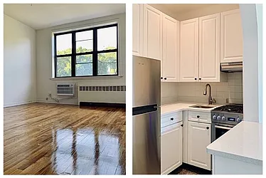 Rented by Quest Realty Sunnyside Corp