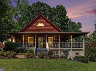 104 Pratten Dr, Cleveland, GA 30528