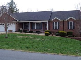 6416 Willowbottom Rd, Hickory, NC 28602