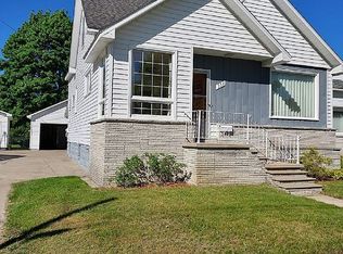 231 E Campbell St, Alpena, MI 49707