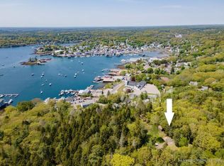 7 Watutka Way, Boothbay Harbor, ME 04538