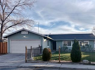 1885 Verano Dr, Sparks, NV 89431