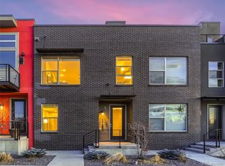 3464 E 31st Ave, Denver, CO 80205