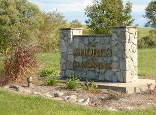 LOT 15 Blue Heron Blvd, Hertford, NC 27944