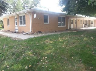 203 Humboldt Ave #1A, Bode, IA 50519