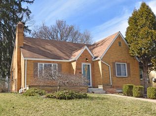 6439 Lisbon Ave, Cincinnati, OH 45213