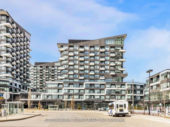 2485 Taunton Rd, Oakville, ON