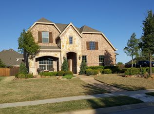 2402 Trophy Club Dr, Trophy Club, TX 76262