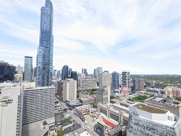 20 Edward St #2815 — Photo 8