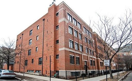 1st image of 2702 N Lehmann Ave #4N