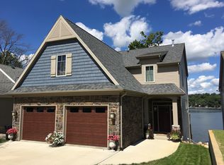 4026 E Forest Glen Ave, Leesburg, IN