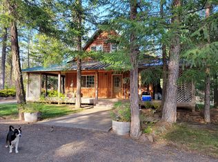 520 Austin Rd, Goldendale, WA 98620