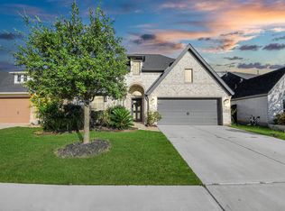 6614 Redwing Ct, Katy, TX 77493