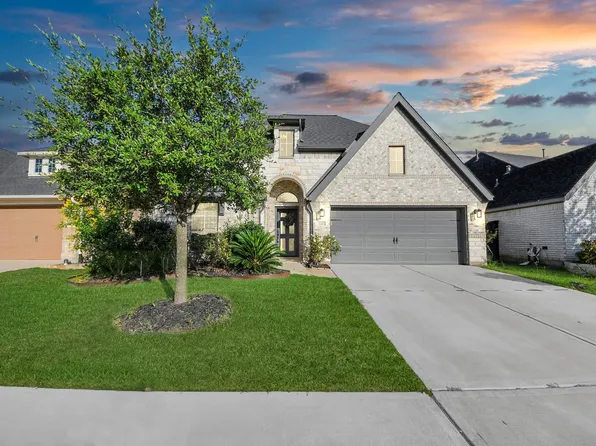 6614 Redwing Ct, Katy, TX 77493