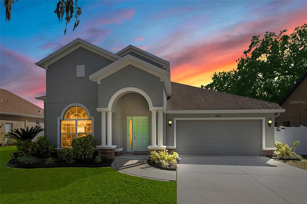 623 Limona Woods Dr, Brandon, FL 33510 Zillow