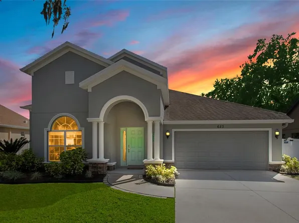 623 Limona Woods Dr, Brandon, FL 33510
