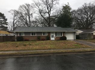 608 Lemaster Ave, Hampton, VA 23669