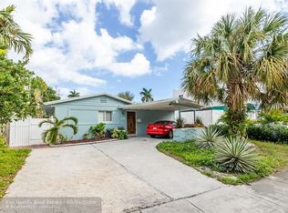 114 NE 16th Ter, Fort Lauderdale, FL 33301